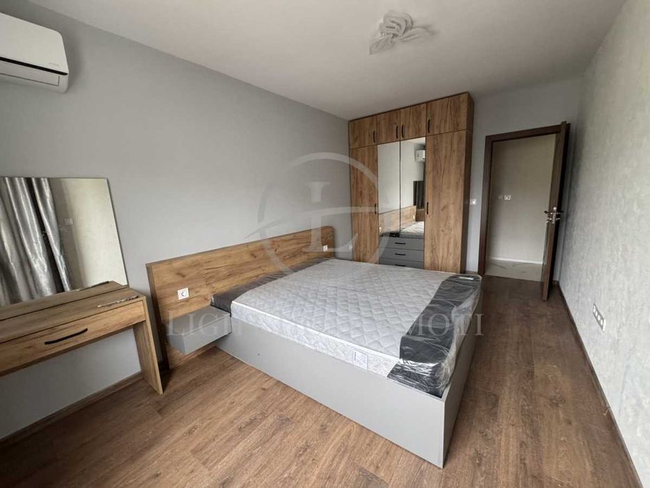 Реф. 3602 Страхотен Двустаен Обзаведен Смирненски