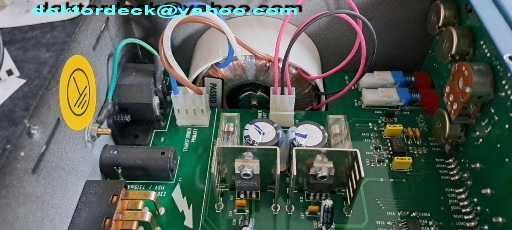 egalizator profesional BSS FCS-966