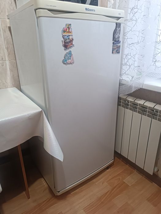 Холодильник Сатамын