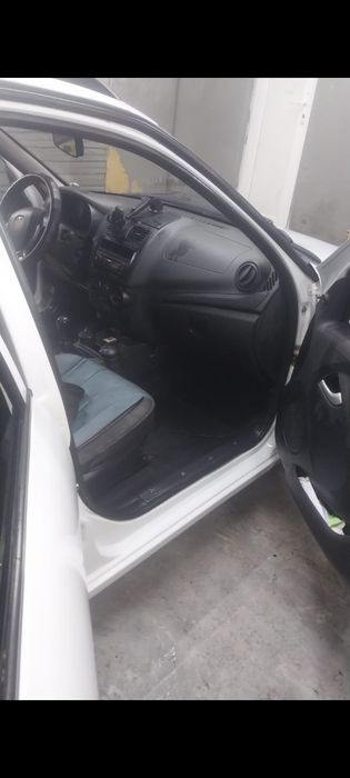 ВАЗ 21941 Лада Калина