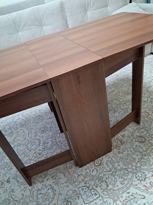 Продам раскладной стол