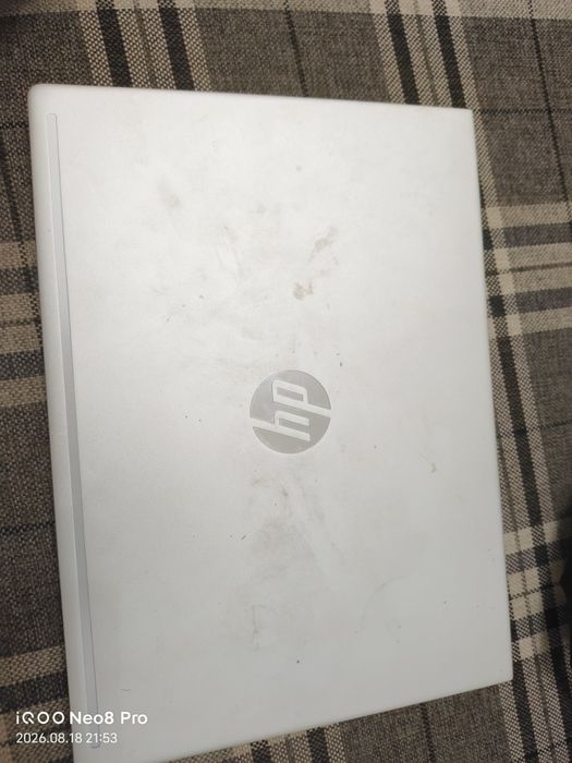 HP ZHAN66pro A14 G3