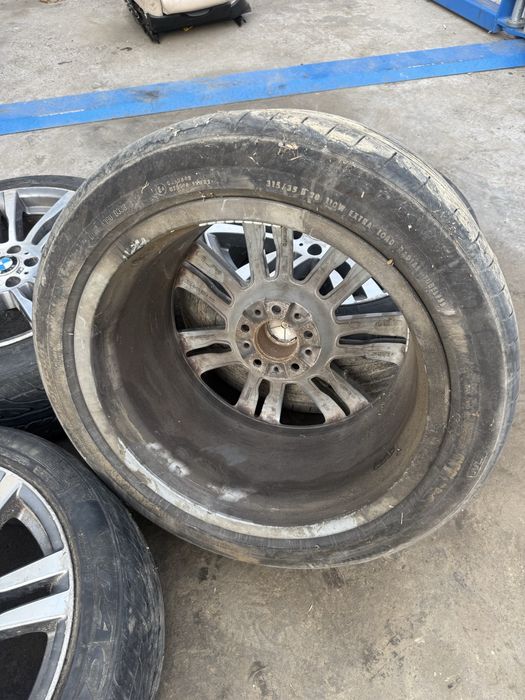 Джанти 20ки BMW X5/X6