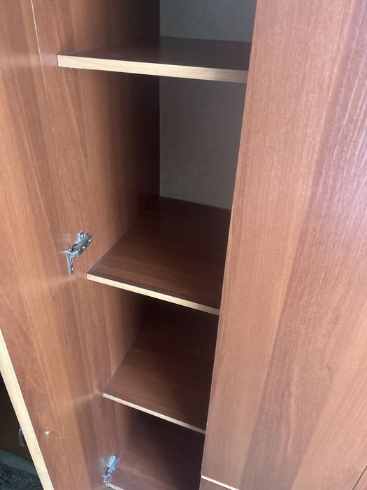 Продаю шкаф бу состояние