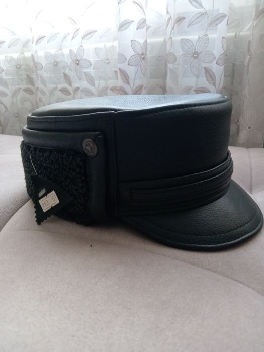 Головные уборы/шапки