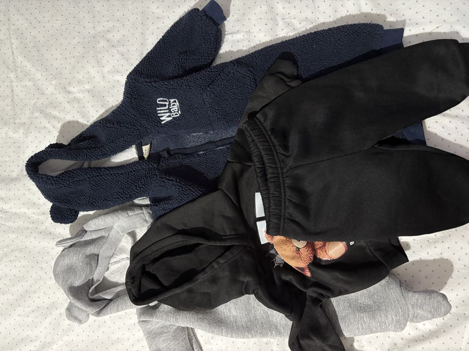 Продам комбинезоны