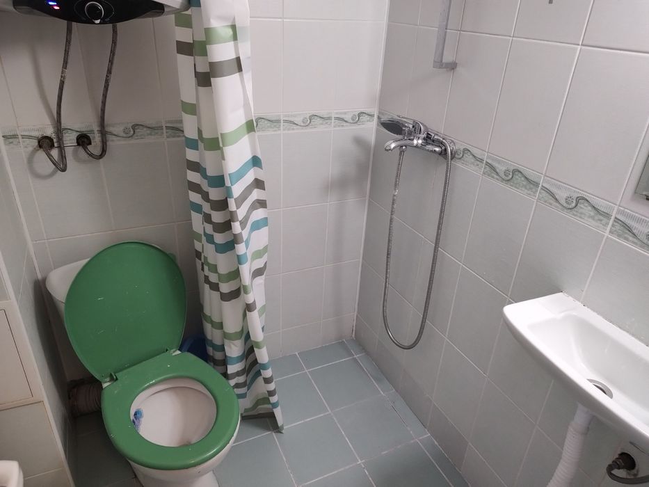 Дава се под наем Тристаен апартамент в Варна, Възраждане 1 - 58 кв.м за 382.5 € - Снимка #7