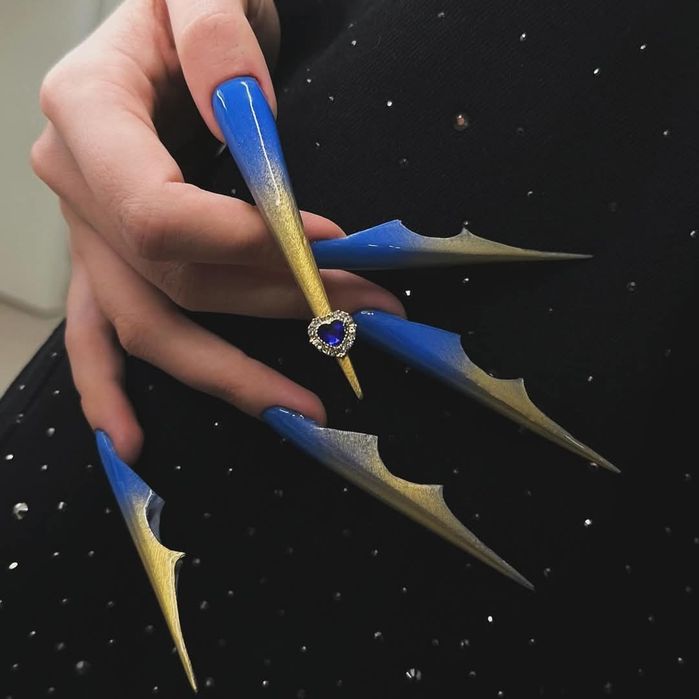 Unghii cu gel Bragadiru IF