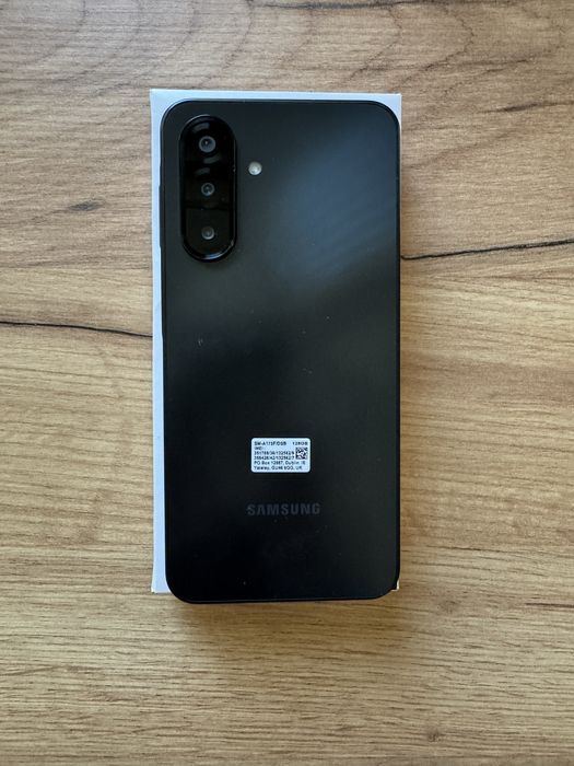 Samsung Galaxy A17