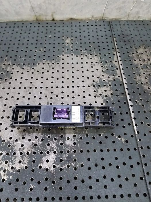 Display afisaj ora chevrolet captiva c100 c140 96628249