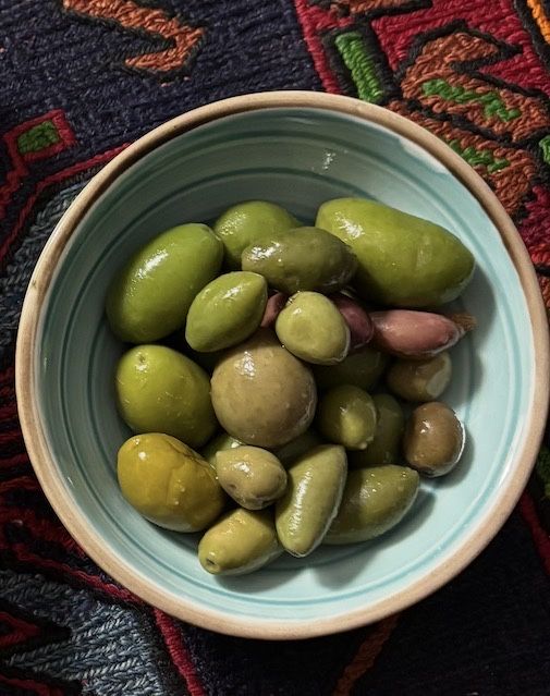 Португальскую керамическую посуду продам