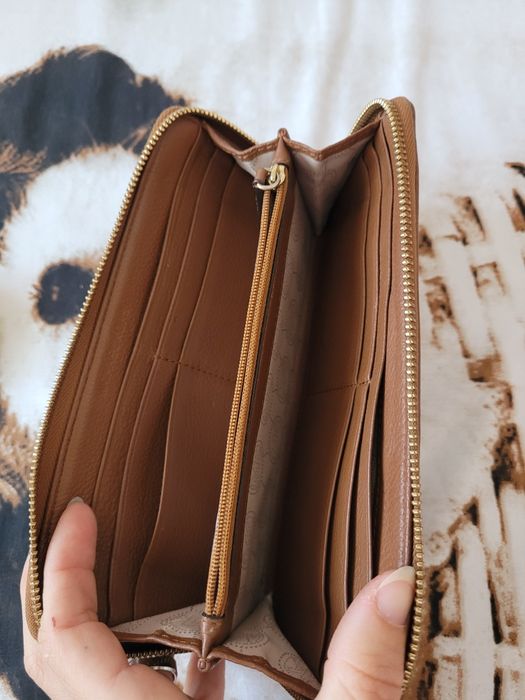 Portofel Michael Kors piele