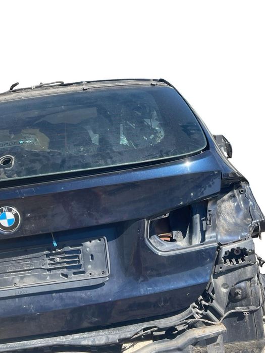 Haion Portbagaj Bmw 3 Vi Touring F31 2011 ->