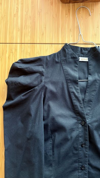 Дамска риза с памук