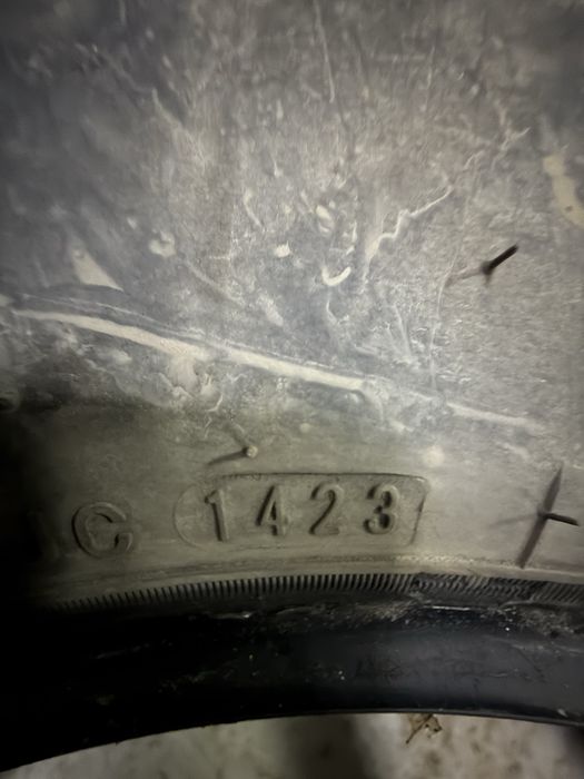 Шины Nexen winguard winspike 3