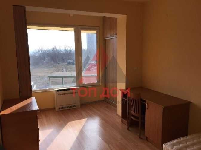 Дава се под наем Тристаен апартамент в Варна, Възраждане 1 - 89 кв.м за 612 € - Снимка #9