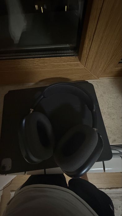 Airpods Max USB -C