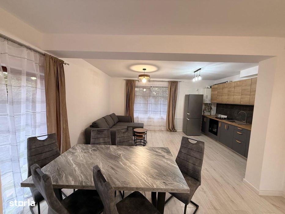 Duplex la prima inchiriere zona Eroilor