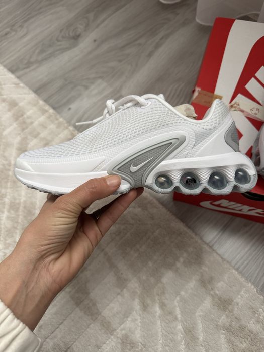 Оригинални маратонки Nike air max DN 37,5