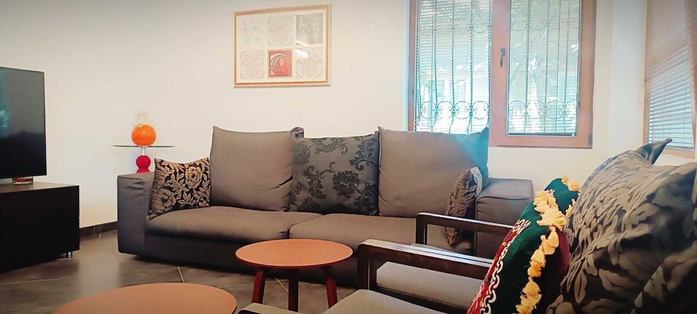 Дава се под наем Тристаен апартамент в Варна, Център - 101 кв.м за 897.6 € - Снимка #8