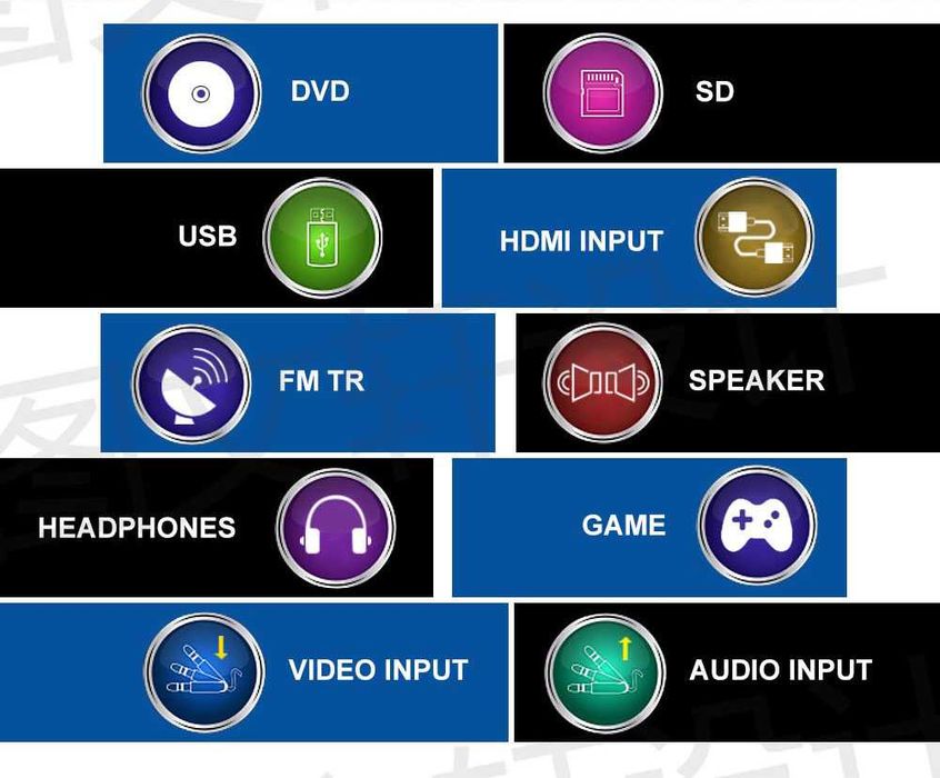 Андроид Таванен Монитор  15.6" , 351