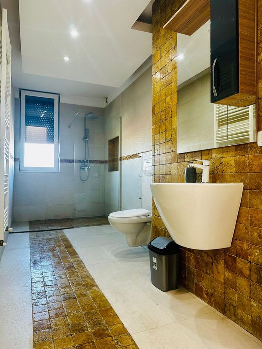Apartament  2 camere de inchiriat in Urbanna Maniu