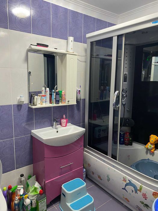 Apartament 2 camere - Complex Estimo - Sannicoara