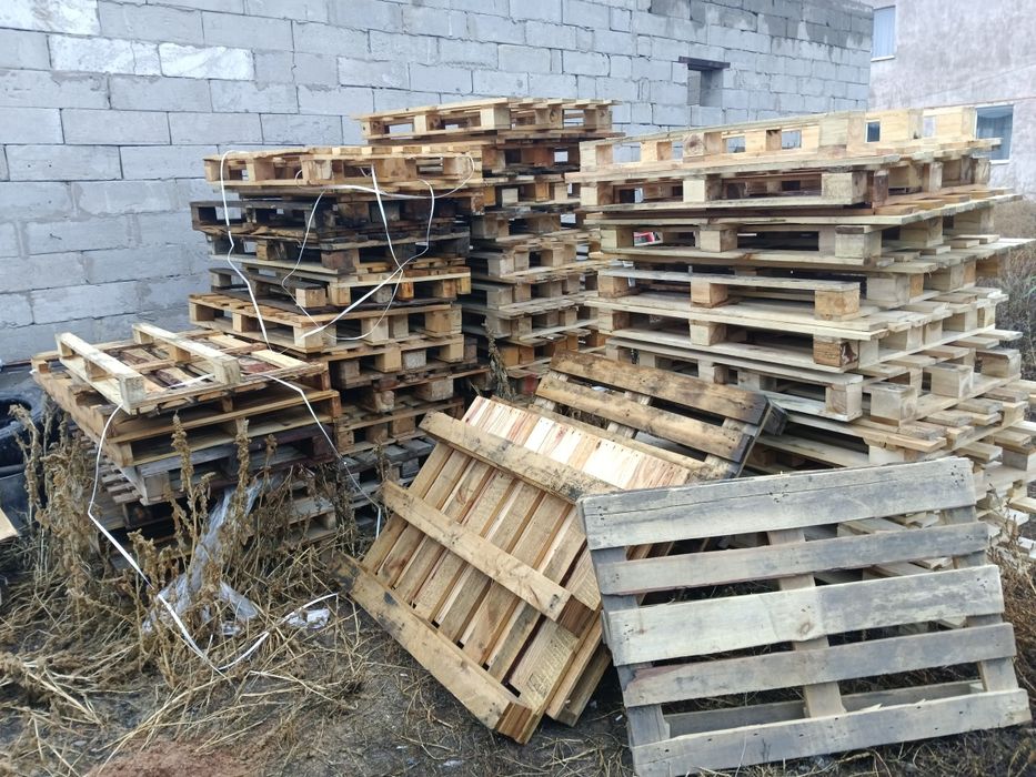 Поддоны,палеты 800