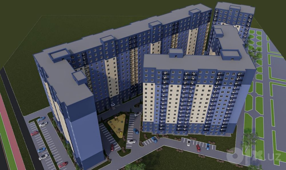 Termiz shahrida 1 xonali uy boshlang'ich to'lovisiz oyiga 3 mln 800