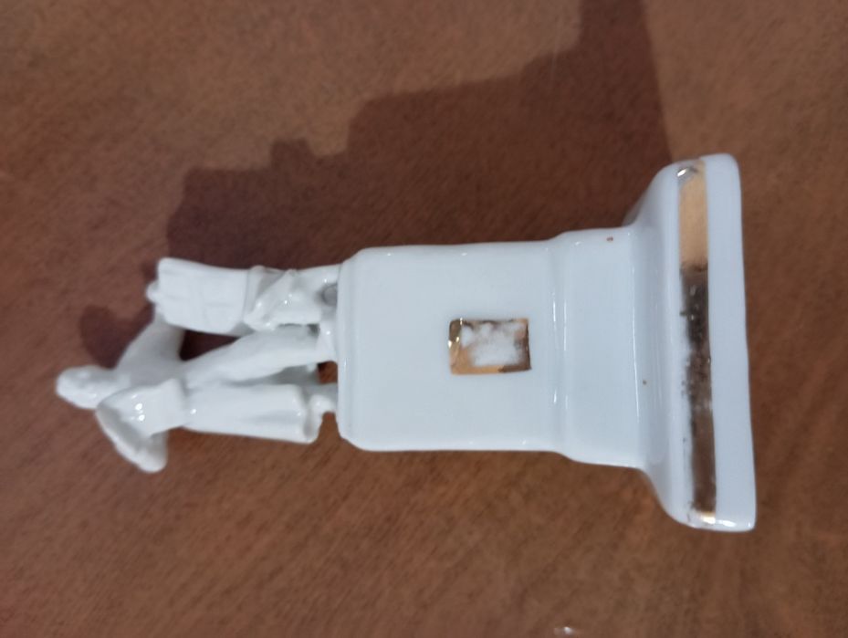 Статуэтка Первопечатник Иван Федоров.