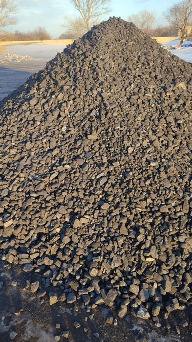 Рапид уголь доставка