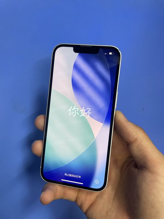 Айфон 13 128гб 74%