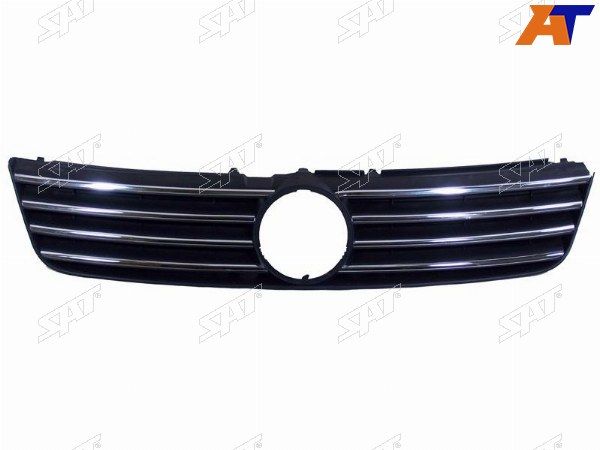 Решетка радиатора  Volkswagen Passat