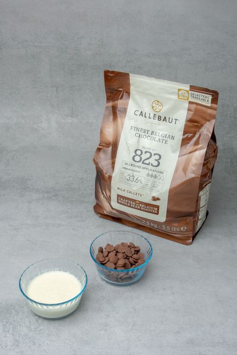 Клубника в шоколаде loveinberry02