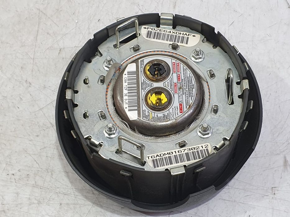 Airbag sofer Chrysler PT Cruiser 1 (facelift) (2005 - 2010) (1349) EDJ