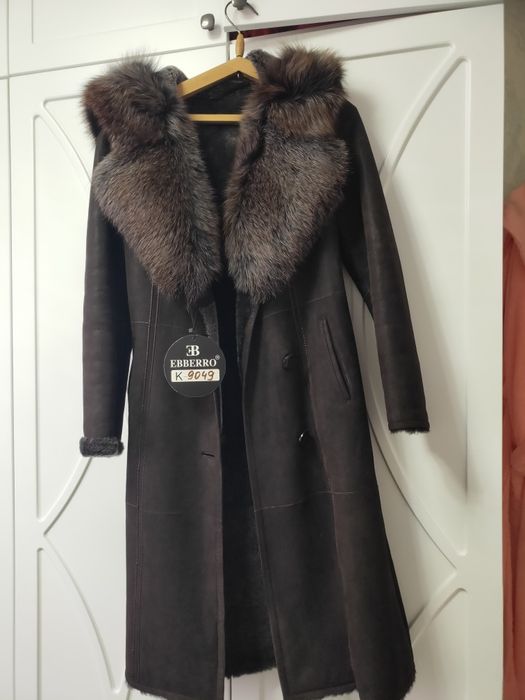 Верхняя одежда для женщин