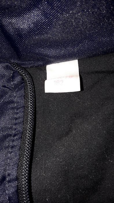 Зимен мъжки комплект