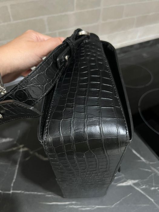 Geanta Musette Kasia