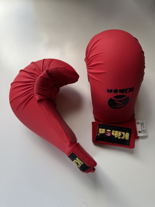 Боксови Ръкавици