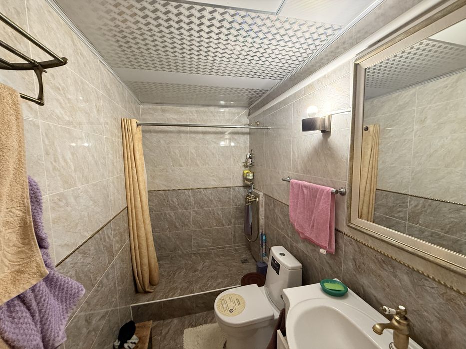 Продается дом с.Отеген батыра мкр.Куат