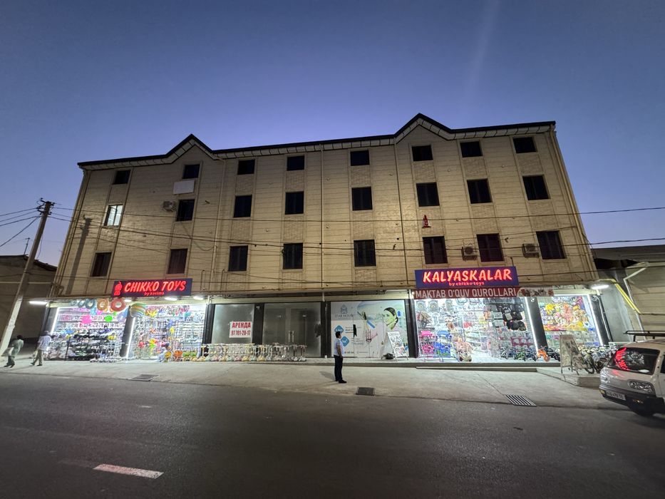 Samarqand darvozada navastroyka kvartira sotiladi