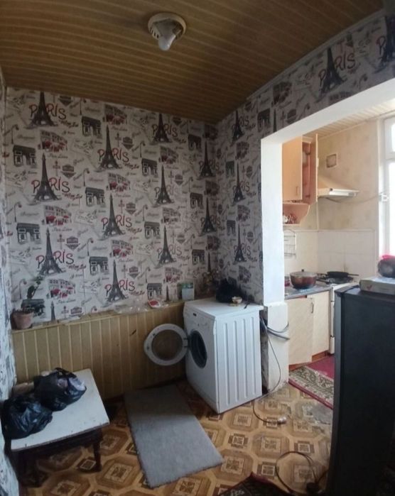 Срочно Продаю Квартиру 3/4/4 на ТТЗ-1.Балкон 1.5.6