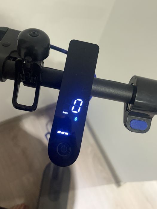 trotineta electrica xiaomi