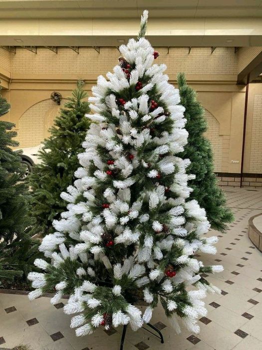 Новогодние ёлки 210 см