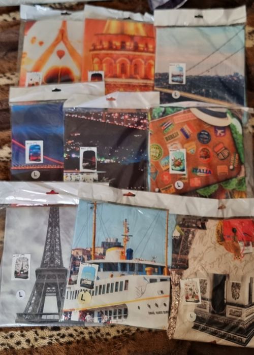 Продам чехлы для чемодана