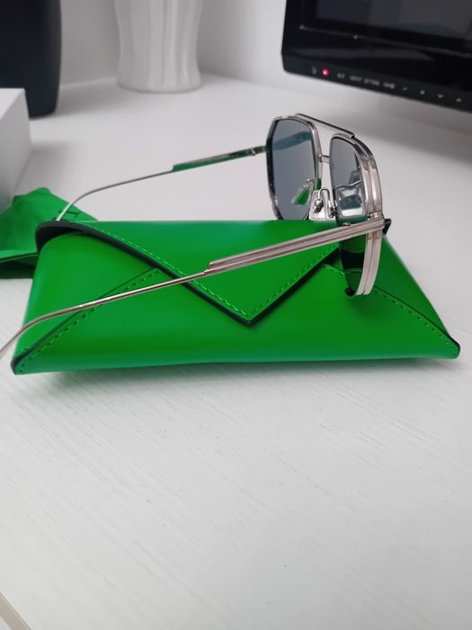 Ochelari soare, Bottega Veneta noi