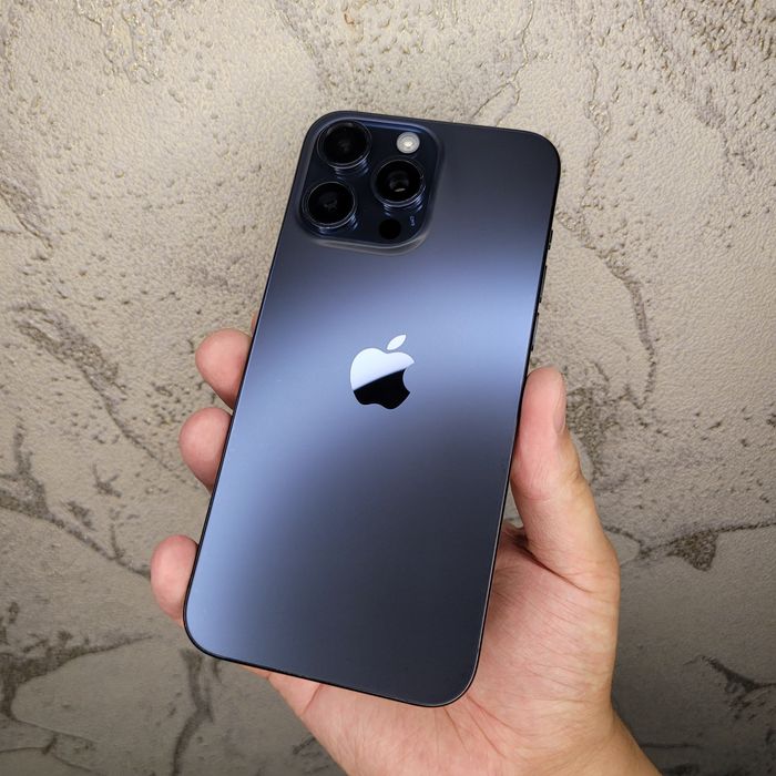 IPhone 15 Pro Max  512 GB