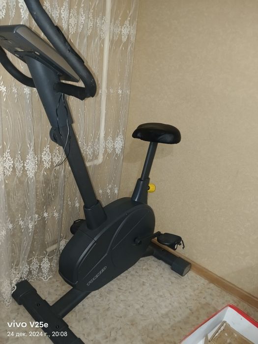 Продам велотренажёр