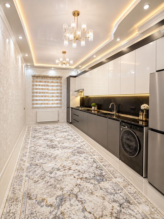 Квартира 3 хона 93м²