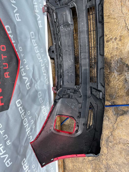 Броня Mitsubishi ASX 20-